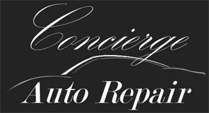 Concierge Auto Repair